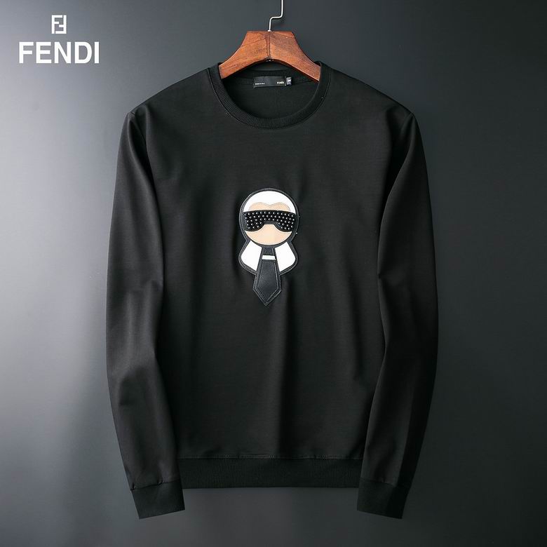 Fendi Sweatshirt m-3xl-123